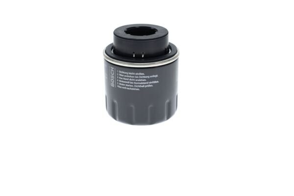 Фильтр масляный VAG 1,2/1,4 TSI F026407183 F 026 407 183 BOSCH