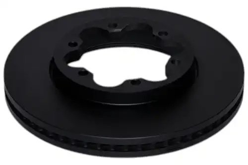 диск тормозной передний! (09B06310) Toyota Hiace 05> Z06568 ZENTPARTS