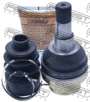 ШРУС 1011-C100R 1011-C100R FEBEST
