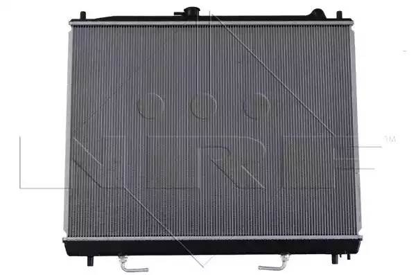 PAJERO/MONTERO (2000-2006)2007- АКПП 53754 NRF