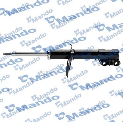 Амортизатор перед. левый EX546501J100 EX546501J100 MANDO