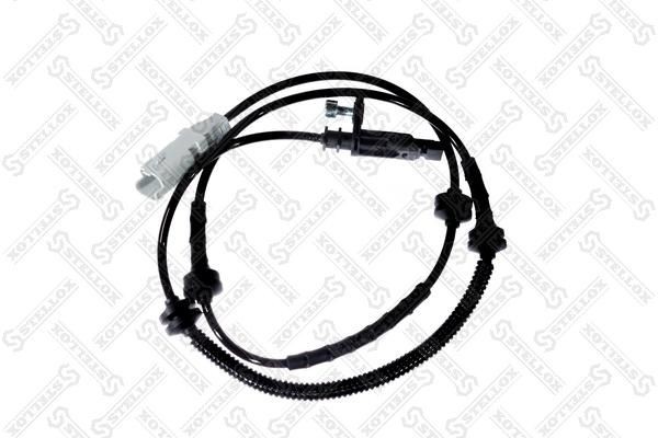 датчик ABS! передний\ Peugeot 607 04> 0665775SX STELLOX