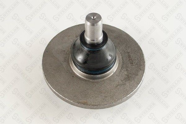 опора шаровая верхняя! под пружину\ Nissan Interstar all 02> 52-74029A-SX STELLOX