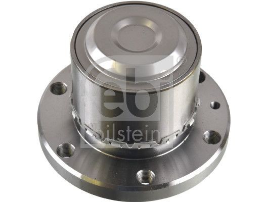 178854 Ступица колеса 178854 FEBI BILSTEIN