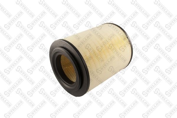 фильтр воздушный!\ Mitsubishi Canter 2.8D-4.9DiTD 96> 71-01954-SX STELLOX