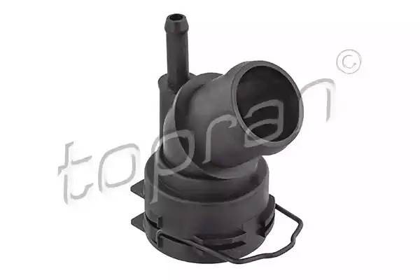 VW TIGUAN (2007>)/SHARAN (2006>) 115 595 HANS PRIES