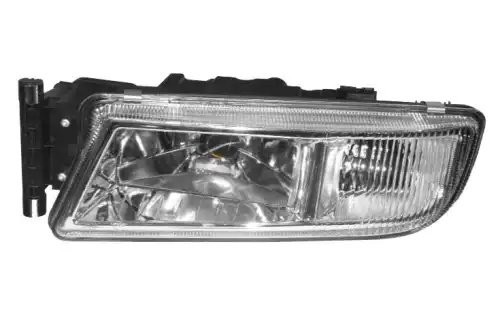 фара противотуманная !передняя левая H4/H3/24V\ MAN TGX 08> M631836 MARS