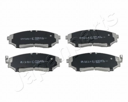 MAZDA BT-50 (2006-2012) PA-323AF JAPAN PARTS GROUP