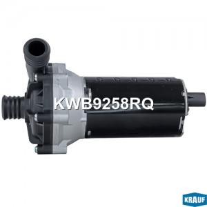 Насос водяной электрический KWB9258RQ KWB9258RQ KRAUF