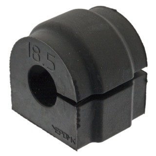 Втулка зад стабилизатора bmw 33 55 6 788 058 18,5мм 49389 49389 FEBI BILSTEIN
