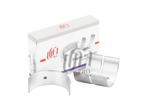 Вкладыши шатунные 0.25 Honda Accord A20A 87- 16BES0304025 UNITED MOTORS PRO