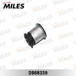 Сайлентблок рычага передний OPEL ASTRA J (LMI 3570401) DB68339 DB68339 MILES