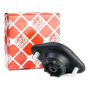 опора амортизатора заднего!\ BMW Е30/Z1 all <91 04584 FEBI BILSTEIN