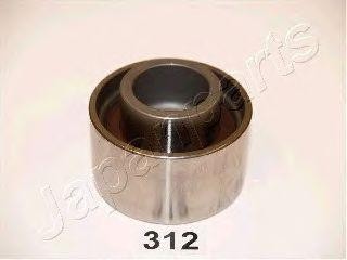 MAZDA 323 (BJ)/626 (GE/GF) 91> BE-312 JAPAN PARTS GROUP