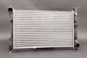 MERCEDES BENZ W203 (2000-2006) АКПП 512786 TERMAL