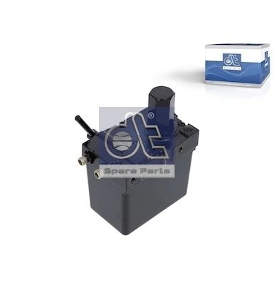 Пружина тормозной колодки HONGYAN 3 DIESEL TECHNIC