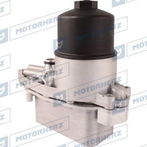 Корпус масляного фильтра MOTORHERZ 111AA0021AE MOTORHERZ