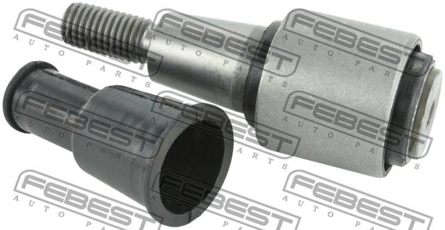 Сайлентблок задн рычага FORD EDGE 2007-2014 FDAB-038 FDAB-038 FEBEST