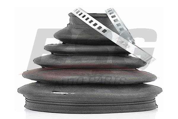 Пыльник ШРУСа VW Tiguan (07-) AUDI A3 (03-13) SKODA Octavia (04-) наружного комп BSG 90-705-005 BSG