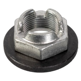 Гайка FORD Mondeo (00-07) FEBI 22953 FEBI BILSTEIN