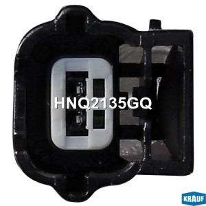 Рулевая рейка с тягами гидравлическая (NISSAN Teana II J32 2008-2013) HNQ2135GQ HNQ2135GQ KRAUF