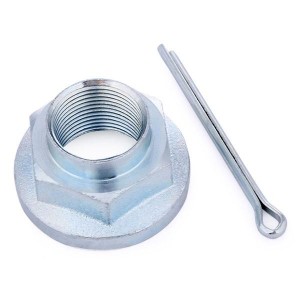 Подшипник ступицы VKBA6956 SKF