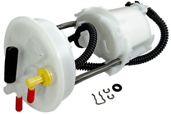 Фильтр топливный  HONDA FIT 1,3 2002 - 2008  HONDA JAZZ 1,2 2002 - 2008 FS7304 FS7304 JS ASAKASHI