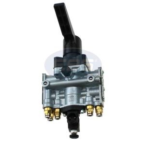 Кран управления платформой COLAS® 26032001 EBS