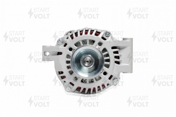 Генератор для а/м Honda CR-V II (02-) 2.0i, 2.4i LG2320 LG 2320 START VOLT