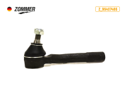 Наконечник рулевой CHEVROLET Lacetti правый Z_96407486 ZOMMER