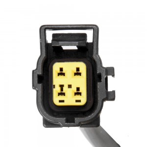 Датчик кислорода Лямбда-зонд после катал. Mitsubishi Lancer X 07- Outlander 06-  MSE2047 MARSHALL