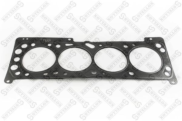 прокладка ГБЦ! (0.4mm)\ Opel Astra/Vectra B/C 1.6 16V 95> 11-25050-SX STELLOX