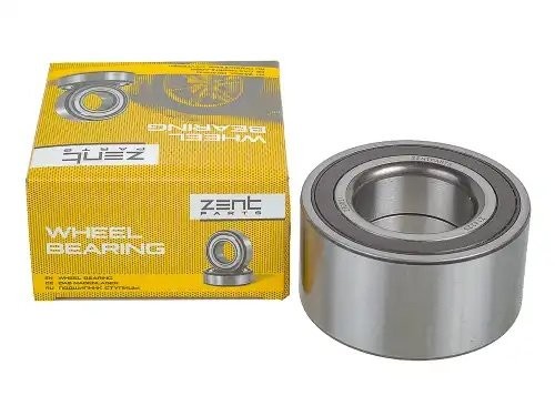 подшипник ступицы! передний\ Renault Megane 1.4-2.0/1.5DCi 02> Z14225 ZENTPARTS