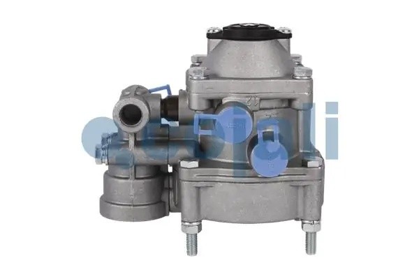 Клапан управления тормозами прицепа MB/Iveco аналог Wabco 9730025200 2230164 COJALI