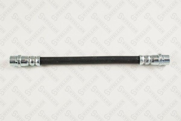 шланг тормозной задний! L=180\ Audi A4 all 95> 27-00062-SX STELLOX