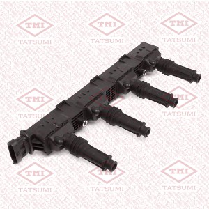 Катушка зажигания OPEL Astra H 05-/Corsa D 06- THG1127 THG1127 TATSUMI