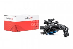 PEUGEOT 308 (2007>) 2 ДАТЧИКА // необходима замена проводки 9804315380 1520203 METACO