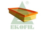 Фильтр воздушный ЛАДА Vesta,X-Ray RENAULT Duster (19-) EKOFIL EKO01181 EKOFIL