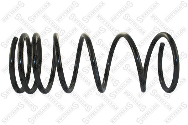 пружина задняя 42 592 24\ Mitsubishi Pajero 2.4-2.8TD 3 doors 91-00 1020527SX 10-20527-SX STELLOX