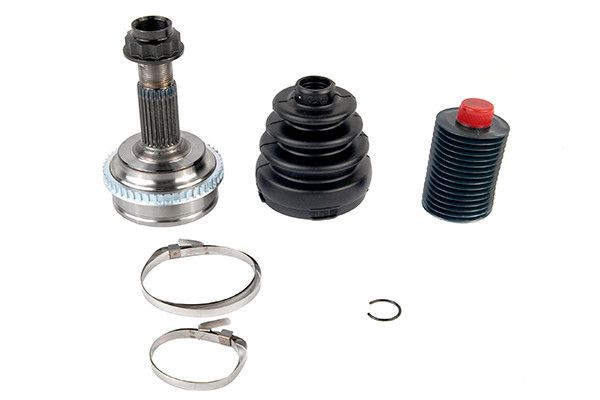 ШРУС наружный к-кт! ABS, 4347059095\ Toyota Yaris 1.0 1SZ-FE 99-05 150-1450-SX STELLOX
