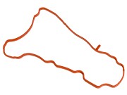 прокладка вентиляции картера! 06H103517D\ VW Passat B6 1.8TSi BZB 07> 1125800SX STELLOX