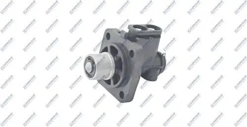 Клапан делителя КПП K1004428 KACMAZLAR