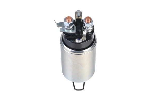 втягивающее реле стартера!24v D53 \Isuzu NKR 3.6 NKR66 06.1987-,Nissan Cabstar 5 06-85212-SX STELLOX