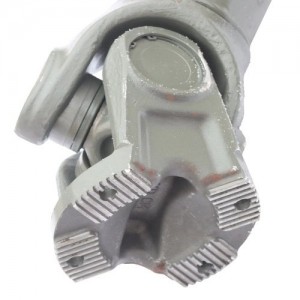 Вал карданный SITRAK HOWO задний MOVELEX AZ9370312160MX MOVELEX