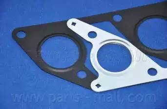 Прокладка коллектора HYUNDAI PORTER(AU) 96-03 P1L-A034 P1L-A034 PMC PARTS MALL