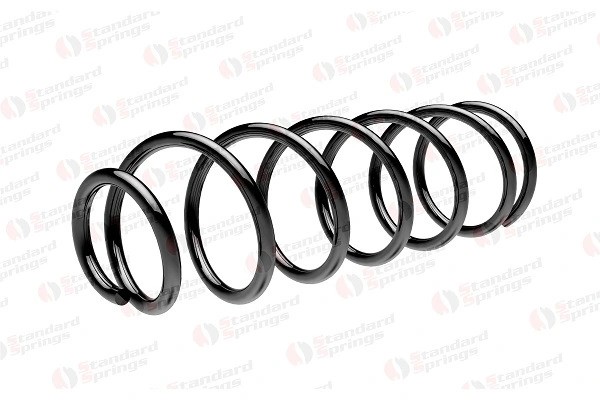mazda Mazda 3 (BM) 2013> ST119053R STANDARD SPRINGS