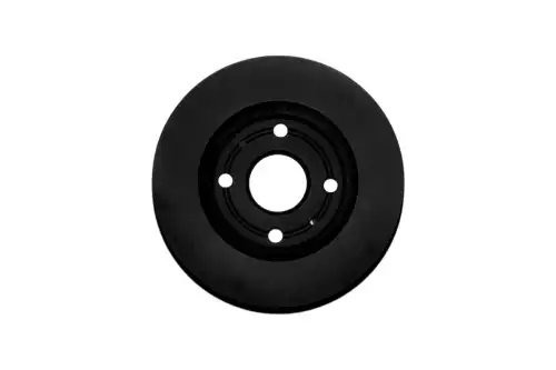 диск тормозной передний! (09A23611) Daihatsu Charade/Cuo Z06497 ZENTPARTS