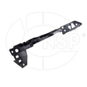 Кронштейн VW Polo Sedan крепления фары левой NSP NSP086RU805071A NSP