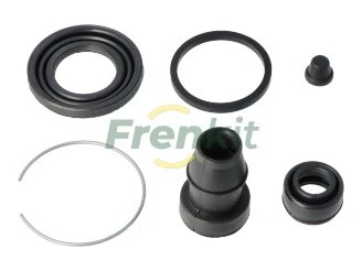 рем.к-т диск.торм.! d35 (Aisin)\ Toyota Camry 96-01/Prius 03-09 235020 FRENKIT