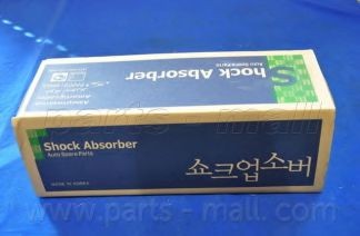 Амортизатор передний левый DAEWOO REZZO(U100) 00-07 PJC-051 PJC-051 PMC PARTS MALL
